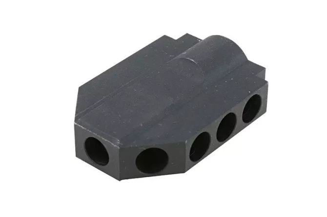 M82 Type Mock Flash Suppressor for PSG-1