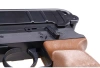 CZ Scorpion Vz. 61. sub-machinegun replica