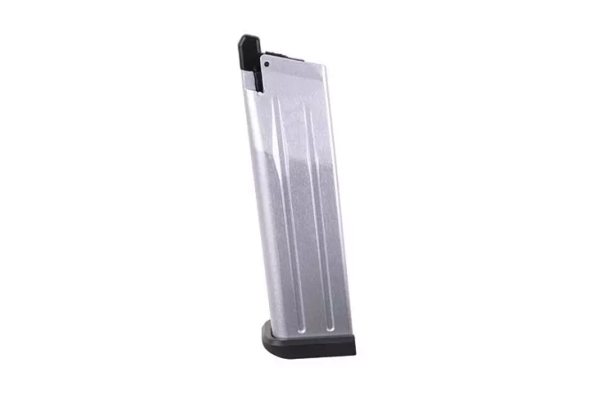 28 BB Gas Magazine for Hi-Capa 5.1/4.3 Replicas