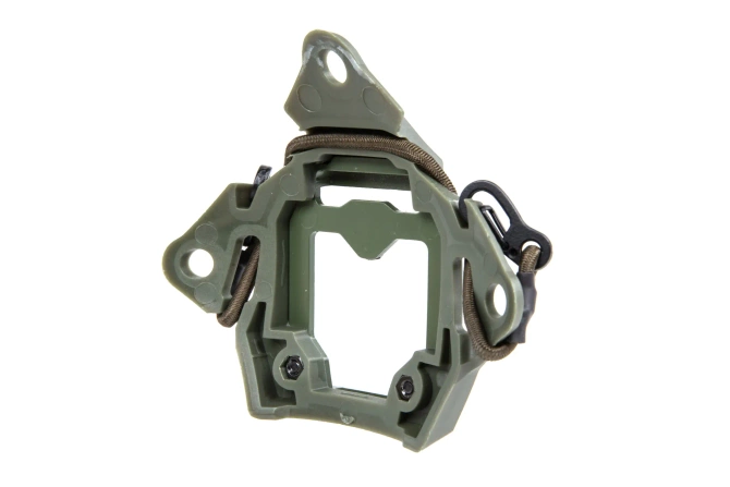 Wosport night vision mount FAST High Cut Olive