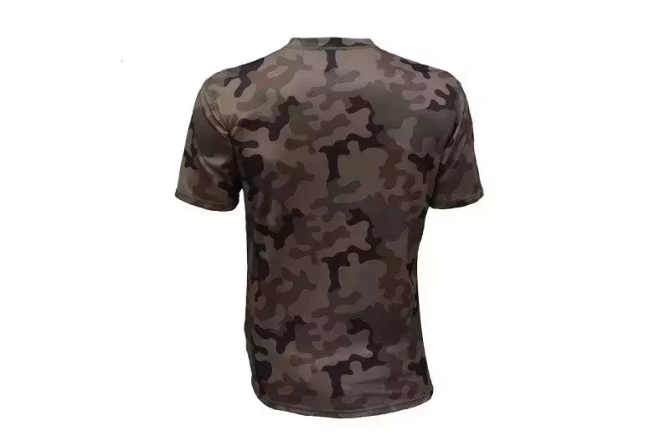 Haasta Thermoactive Shirt - Wz. 93 Woodland Panther