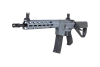 Karabinek ASG Arcturus LWT MK-III Carbine 12" SPORT AEG SE® Starter Pack Szary