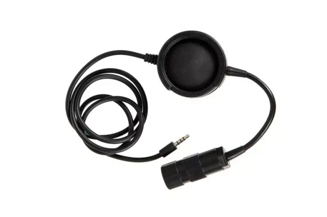PTT zTCI - 3.5mm mini jack