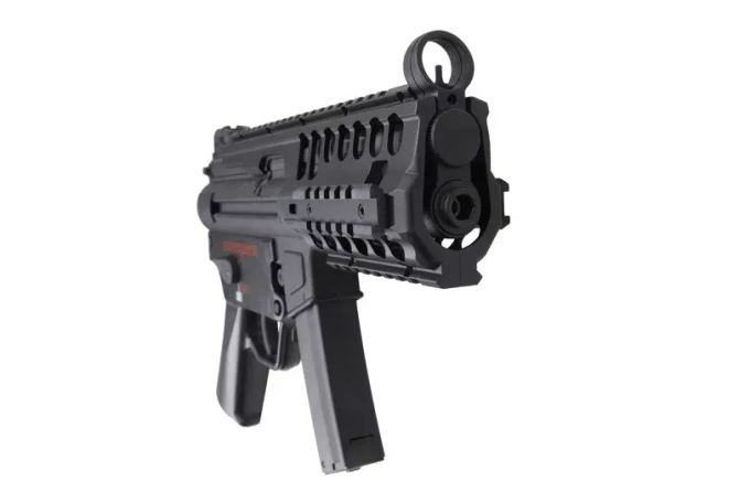 JG202 sub-machinegun replica