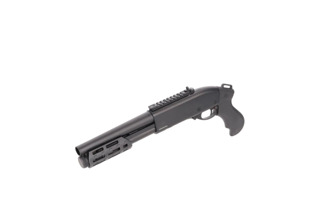 Specna Arms SA-VGS15 VAPOR™ airsoft Rifle Black