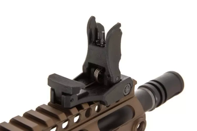 SA-E20 EDGE™ airsoft rifle - Half-Bronze
