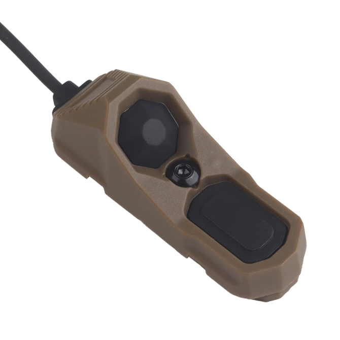 Wosport FL-ACC-17 Tan gel switch