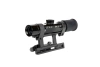 ZF-4 Scope for G-43 airsoft rifle