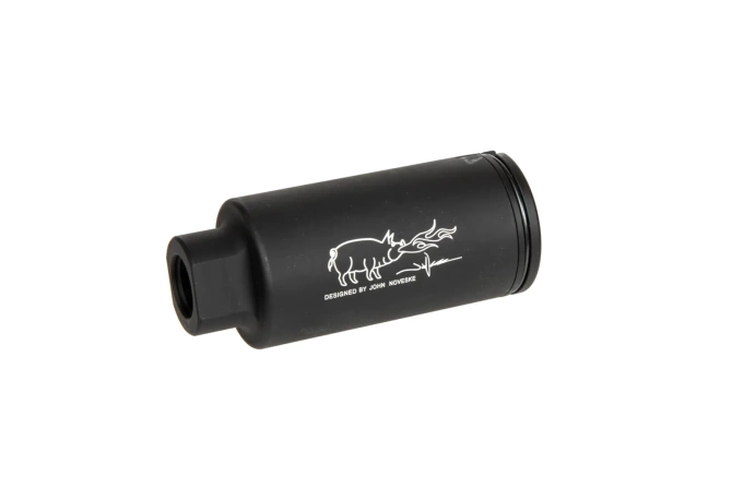 Noveske® KX3 Amplifier - Black