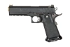 SAI™ RED Hi-Capa (Aluminum / Green Gas) Pistol Replica