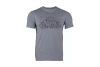 Koszulka Military Culture T-Shirt - Type C - Compet Grey