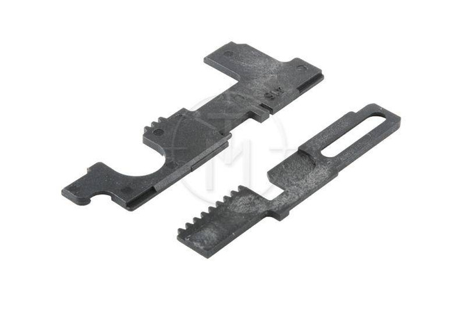 Zestaw płytki selektora do T418