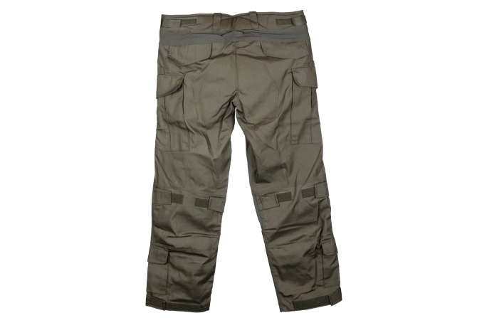 Spodnie Combat Pants PRO CPPRG-02 Long