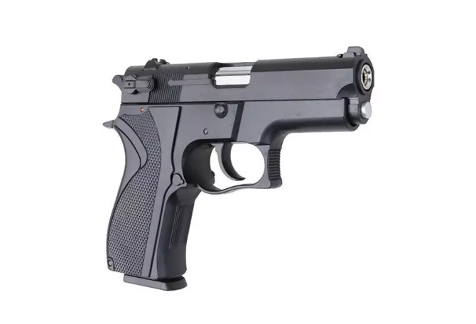 Replika gazowa pistoletu GGH9501