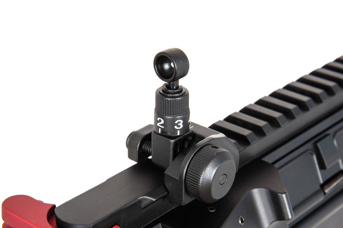 Replika karabinka SA-B141 ONE™ - Red Edition