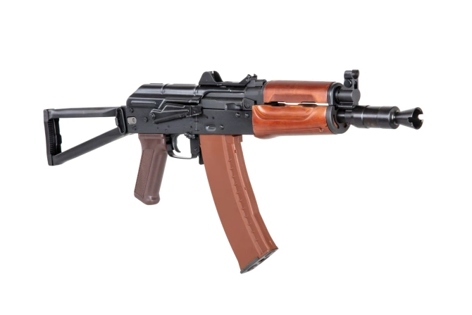 Karabinek ASG E&L ELS-74UN Platinum GATE ASTER SE V3