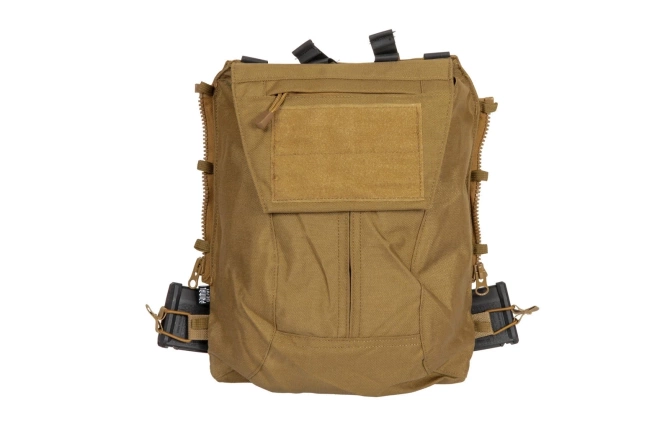 Tactical Backpack for Rush 2.0 Tactical Vest - Tan