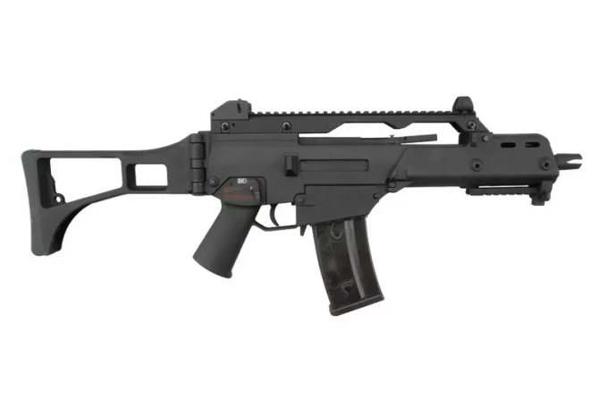 G36C (CM011) czarny - CYMA