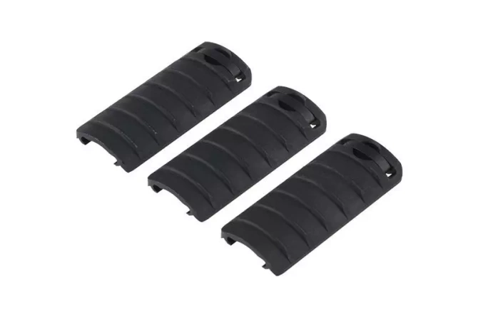 Replika karabinka Stinger II PDW - czarna