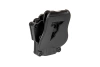 Mega-Fit Universal Holster - Left Hand