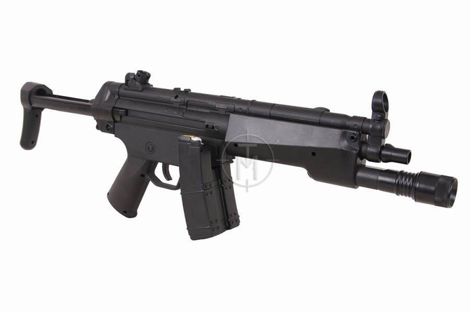 MP5 (CM.025A5) - CYMA