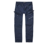 Spodnie Brandit Adven Slim Fit Navy/Blue