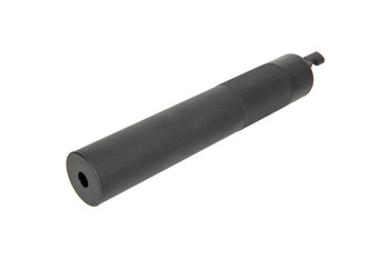 14mm CCW Silencer for PP-2K Replicas