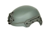 Hełm EX Ballistic helmet (L/XL) - Foliage Green
