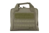 Pokrowiec na pistolet NP PMC Deluxe Pistol Bag - zielony