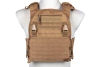 Kamizelka Taktyczna typu Plate Carrier Specna Arms QR II Tactical Tan