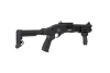 VELITES FERRUM S-III shotgun replica - black