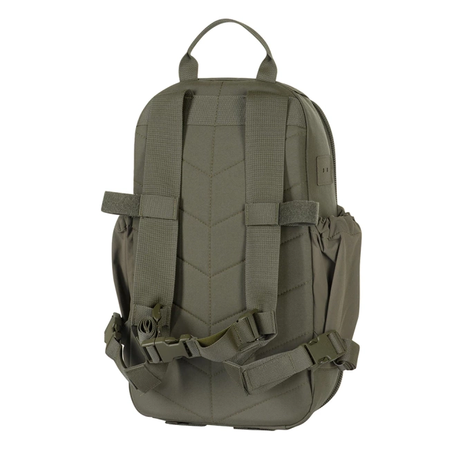 M-Tac STURM Elite 15l Ranger Green Backpack