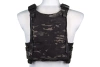 Plate Carrier Tactical Vest Wosport VE-75 MC Black