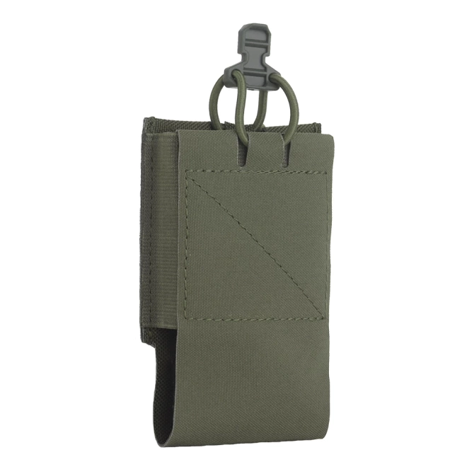 Wosport flexible loader for MG-122 Ranger Green rifle magazine