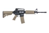 Karabinek ASG Specna Arms SA-F10 FLEX™ GATE X-ASR Gen.2 Half-Tan