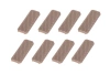 M-LOK rail cladding set Type 1 Tan