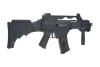 SA-G12V EBB Carbine Replica - Black