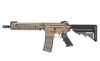 Replika Gazowa Karabinka Daniel Defense DDMK18 Dark Flat - EMG