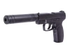 Combat Zone COP SK pistol replica