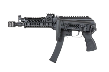 Pistolet maszynowy ASG Arcturus PP19-01 Vityaz ZTAC SP1 CQB AEG FE™ do 1.14 J