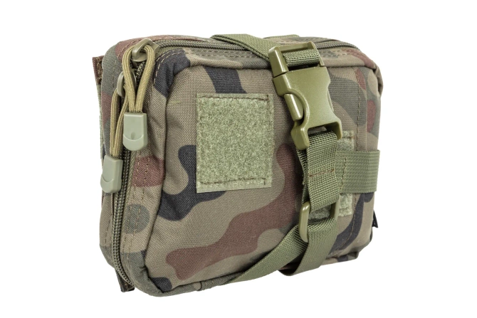 Specna Arms Tactical small breakaway first aid kit Wz. 93 Panther Forest