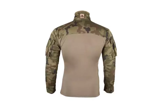 Bluza Cedar Combat Shirt - wz.93 Pantera Leśna - Black Mountain Tactical
