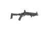 Specna Arms SA-VGS9 VAPOR™ airsoft Rifle Black