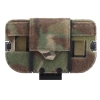Wosport MB-01 Multicam Folding Phone Holder