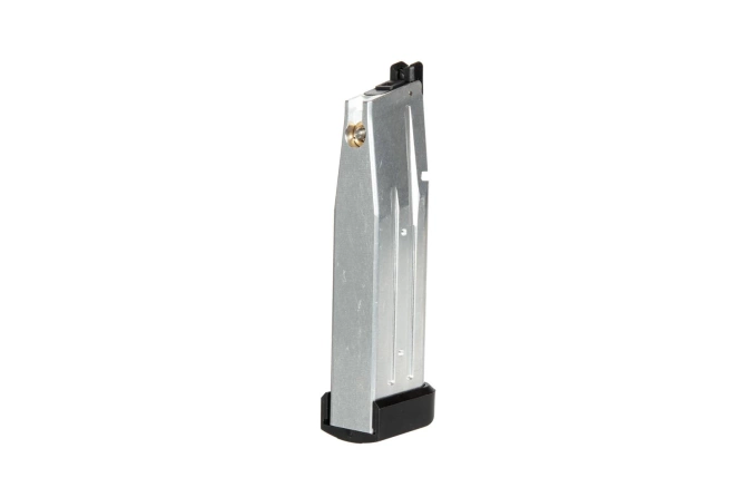 Pro-Win 140mm Magazine for Marui Hi-Capa GBB Pistol
