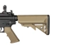 Specna Arms SA-F01 FLEX™ GATE X-ASR 1.14 J Half Tan airsoft Carbine