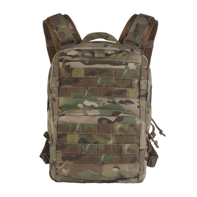 Assault backpack 10 litres Wosport BP-142 Multicam