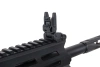 Karabinek ASG Krytac Trident MK III SPR-M Czarny