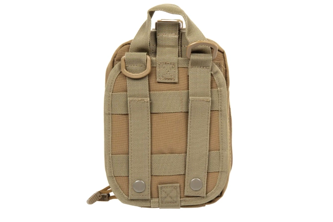 Apteczka zrywana Molle Specna Arms Tan