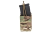 Single Wosport SRMP Multicam rifle magazine loader